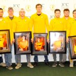Jamestown CC Honors Jayhawks For Athletic, Academic Accomplishments